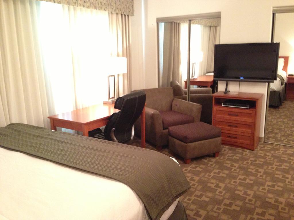 Alaska's Select Inn Wasilla Exteriör bild